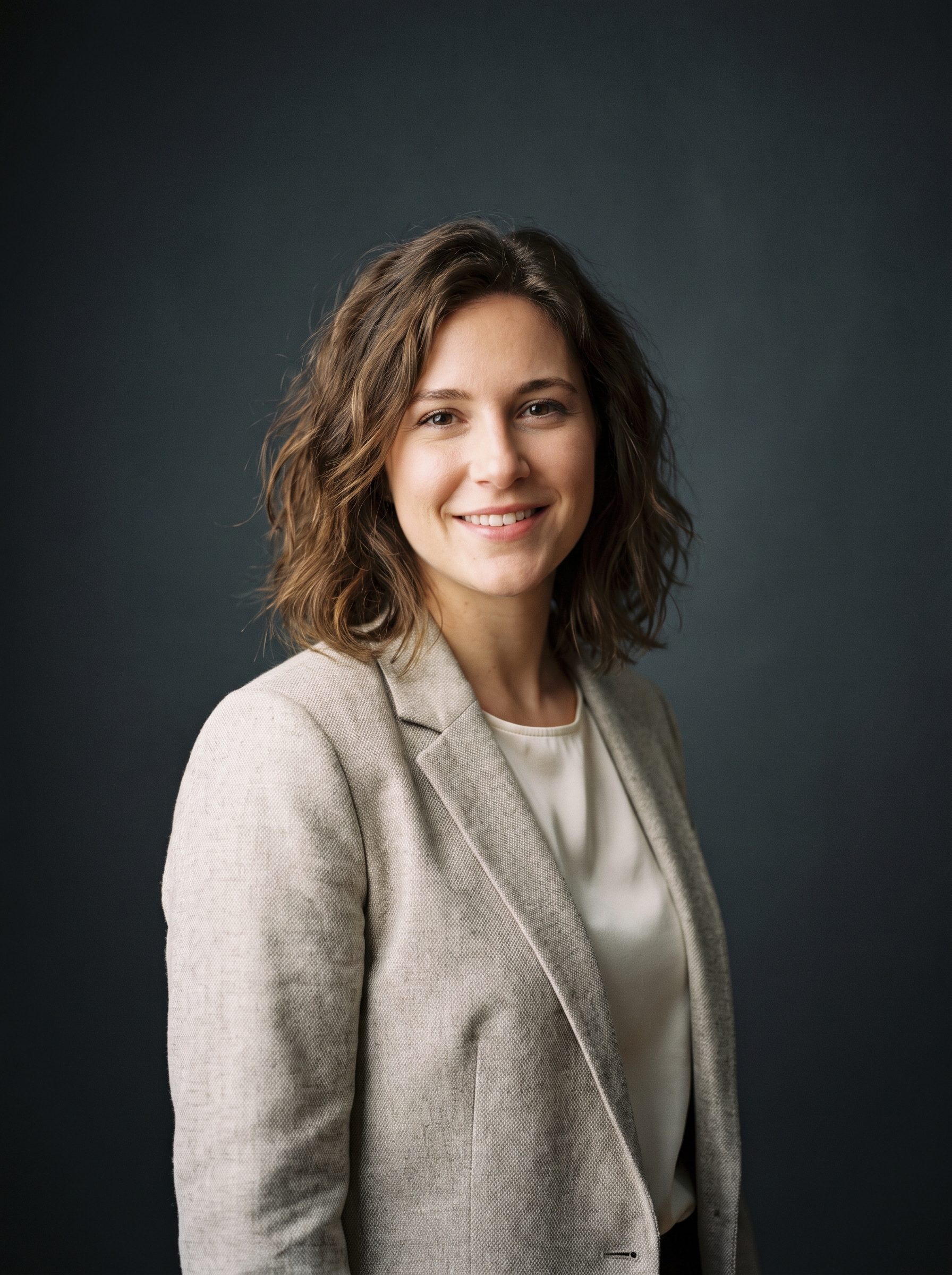 Lena Brandt