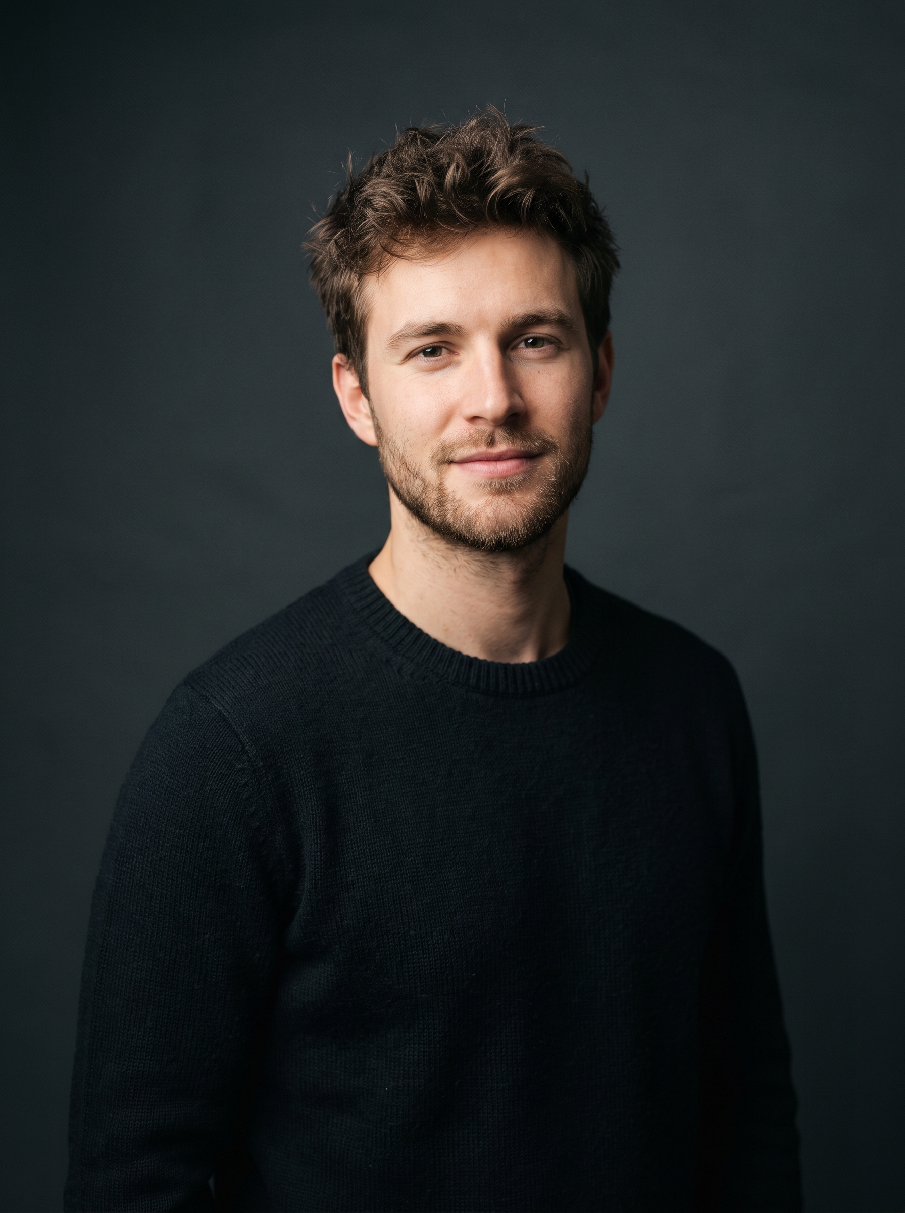 Tobias Kremer